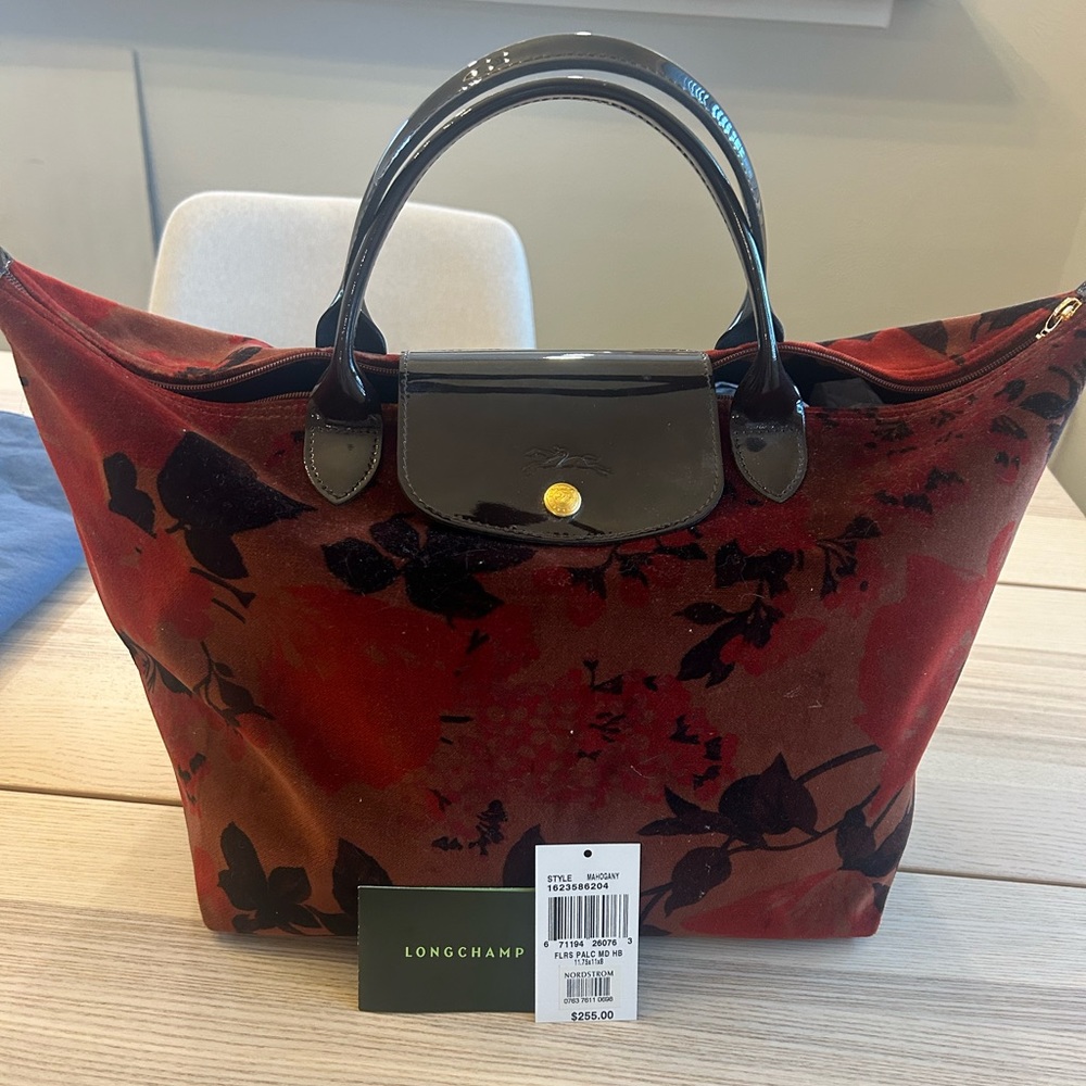 Longchamp Purse